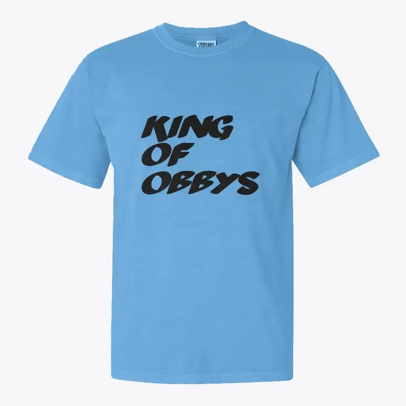 Kingsmurf0 - King Of Obbys 